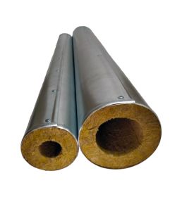 Базальтовый цилиндр толщина 20 мм оцинкованный